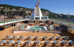 Regent Seven Seas Voyager